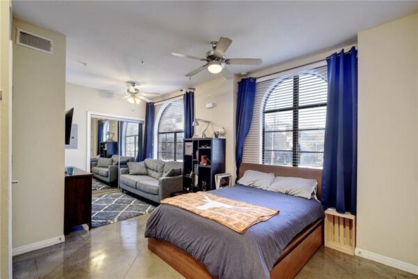 2505 San Gabriel St #104, Austin