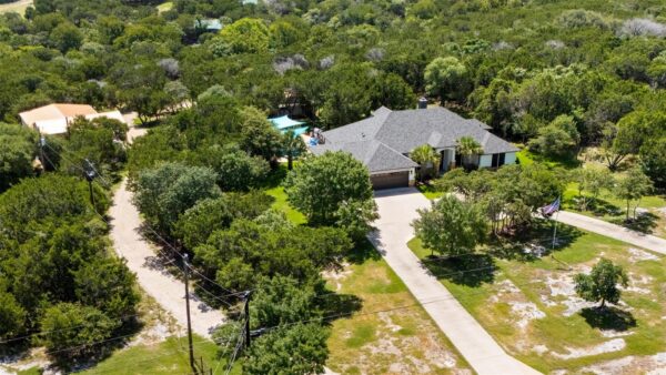 5545 Cliff Estates Rd, Temple