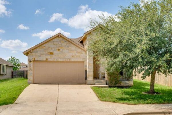 4504 Halliday Ave, Austin