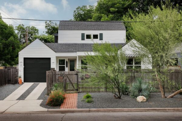 43 Lynn St, Austin