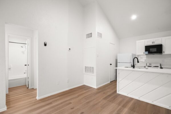 4205 Speedway Ave #201, Austin
