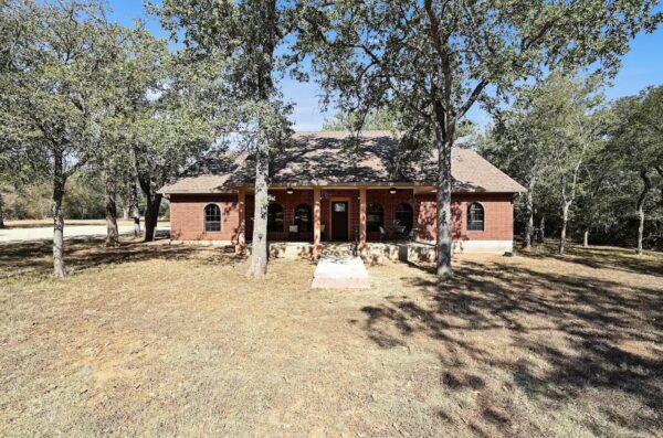 486 Westwood Rd, Lockhart