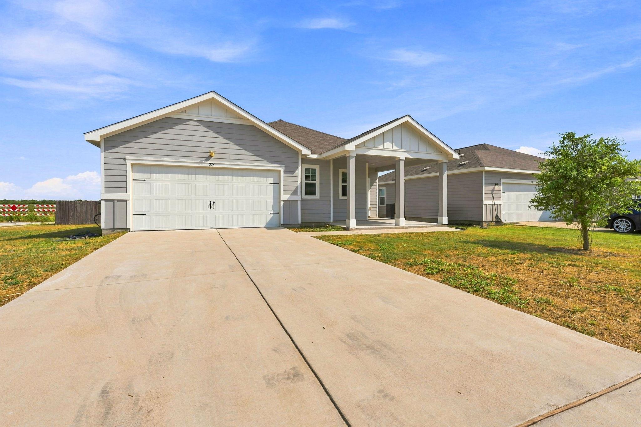 275 Shiro Dr, Kyle, TX 78640