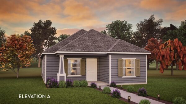 108 Zion Dr, Kyle