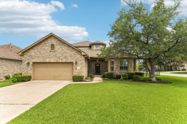 4802 Hidden Springs Trl, Georgetown