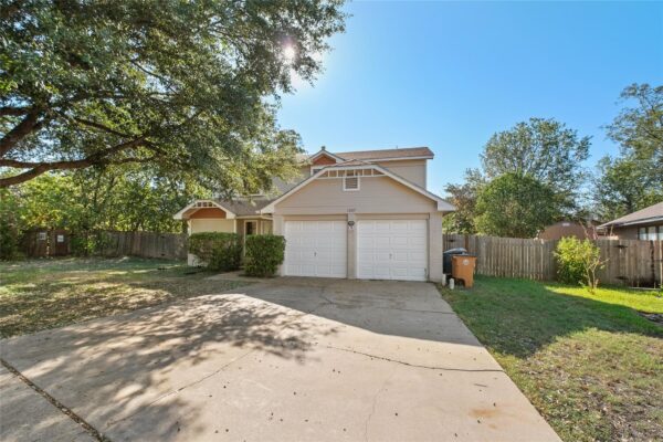 1207 Crupp Ct, Austin