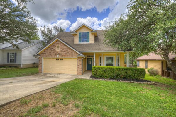 108 Grant Ct, San Marcos