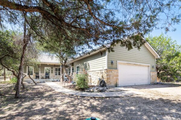 204 Deer Creek Cir, Dripping Springs