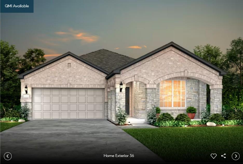 13312 Cuchillo Path, Manor, TX 78653