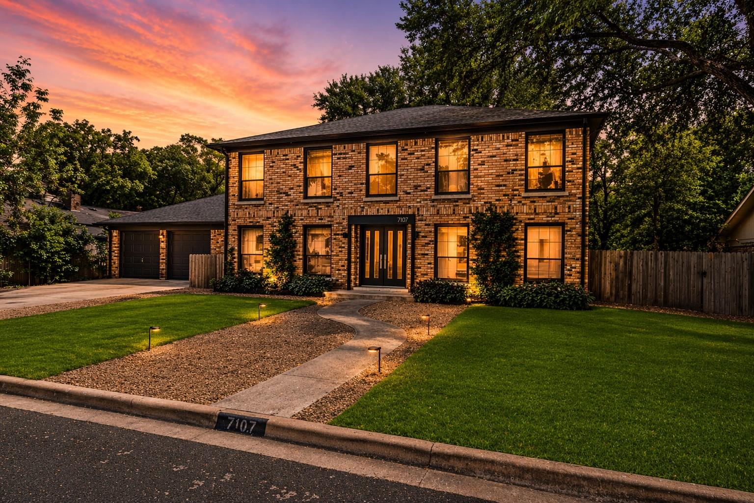7107 Greenock St, Austin, TX 78749