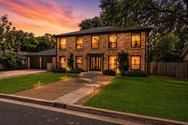 7107 Greenock St, Austin
