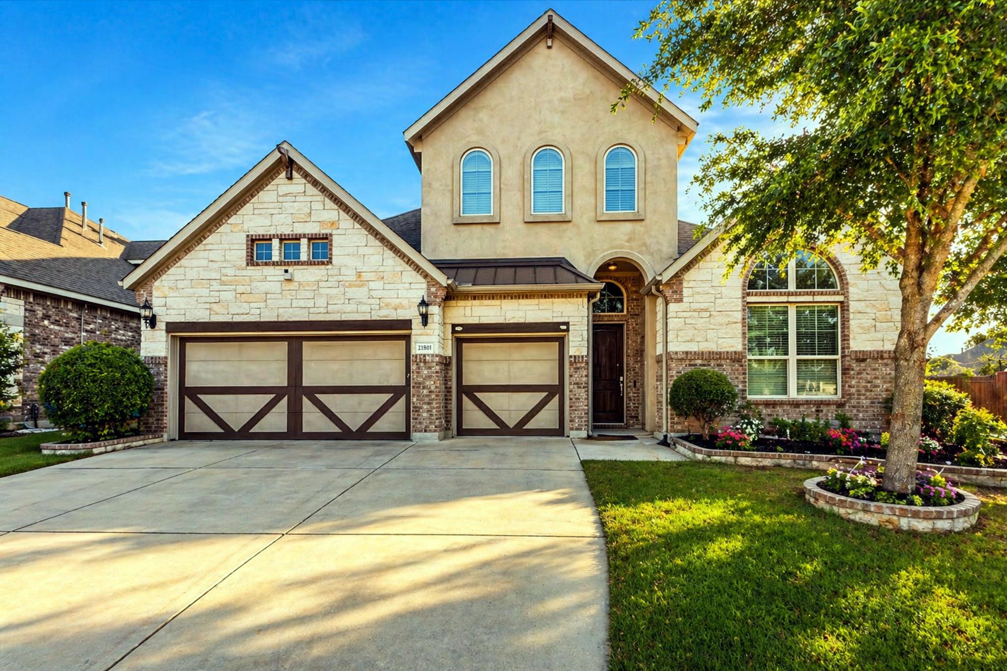 21301 Resource Rd, Pflugerville