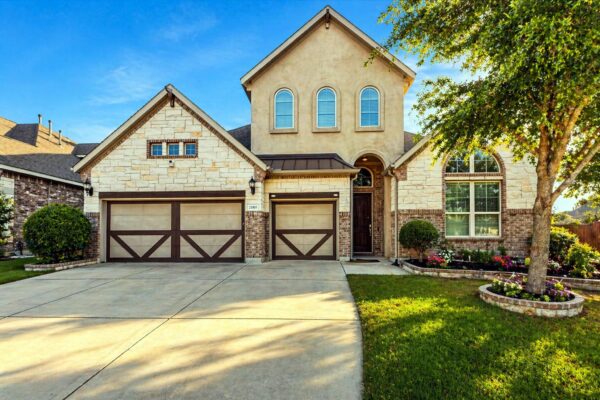 21301 Resource Rd, Pflugerville