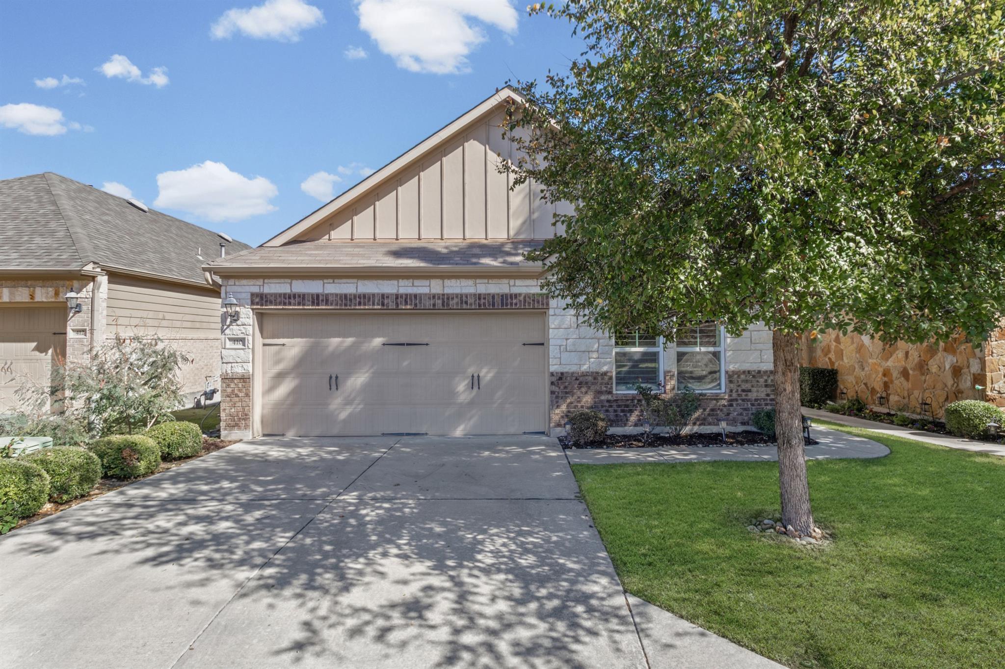 3451 Mayfield Ranch Blvd #410, Round Rock