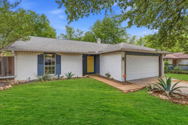 7003 Windrift Way, Austin
