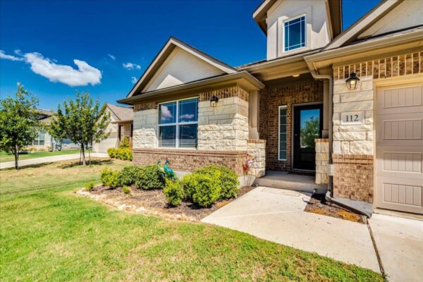112 Ray Ct, Liberty Hill