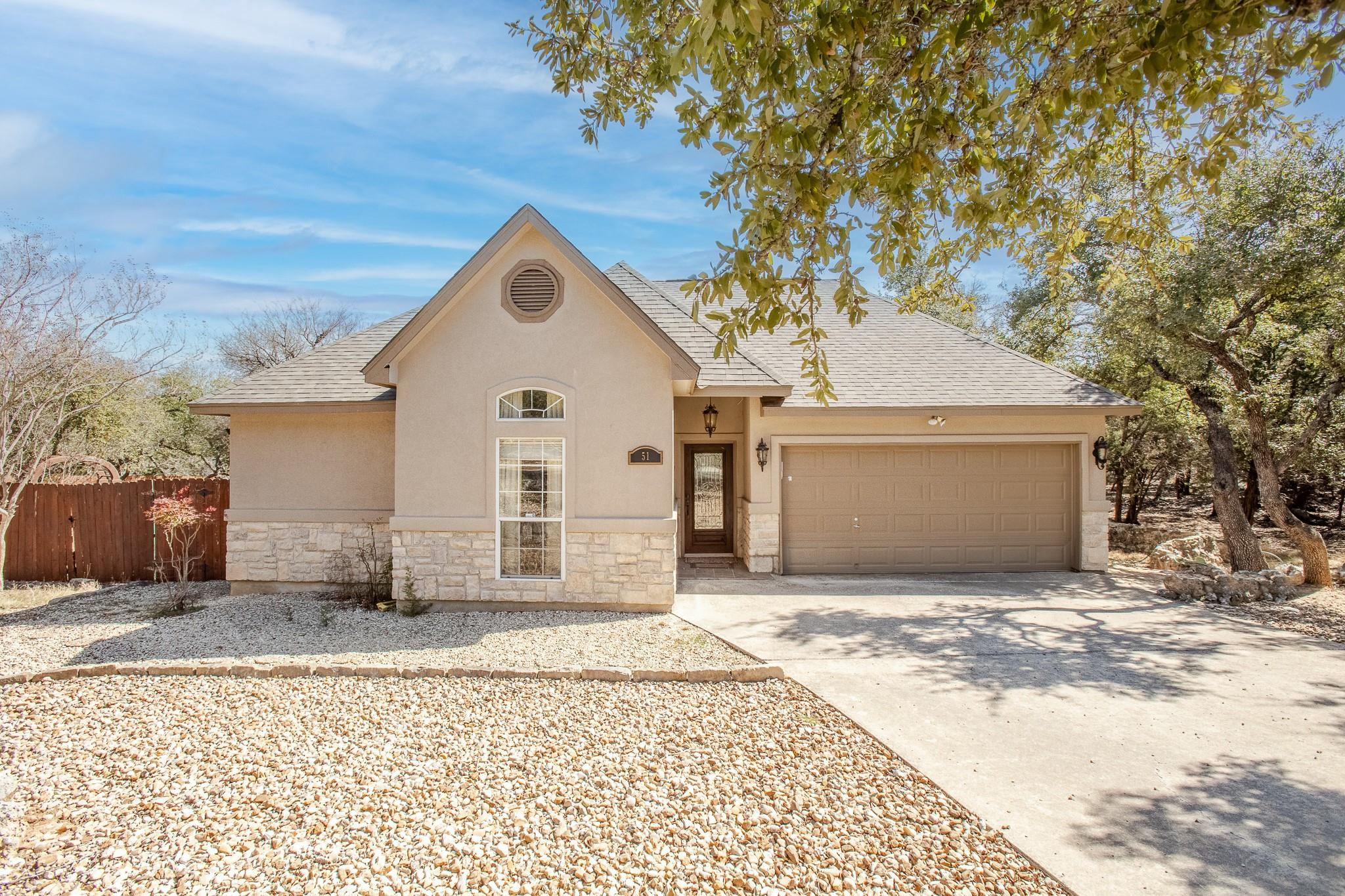 51 Long Bow Ln, Wimberley, TX 78676
