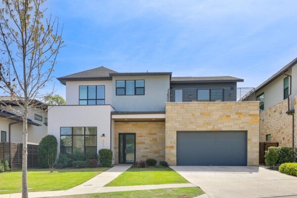 4011 Independent Way, Austin