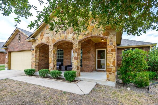 200 Splawn Ranch Rd, Killeen