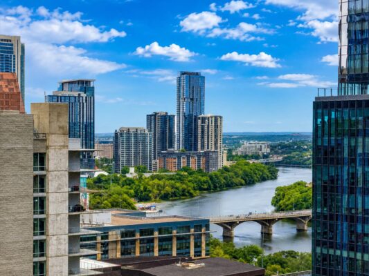 360 Nueces St #2005, Austin
