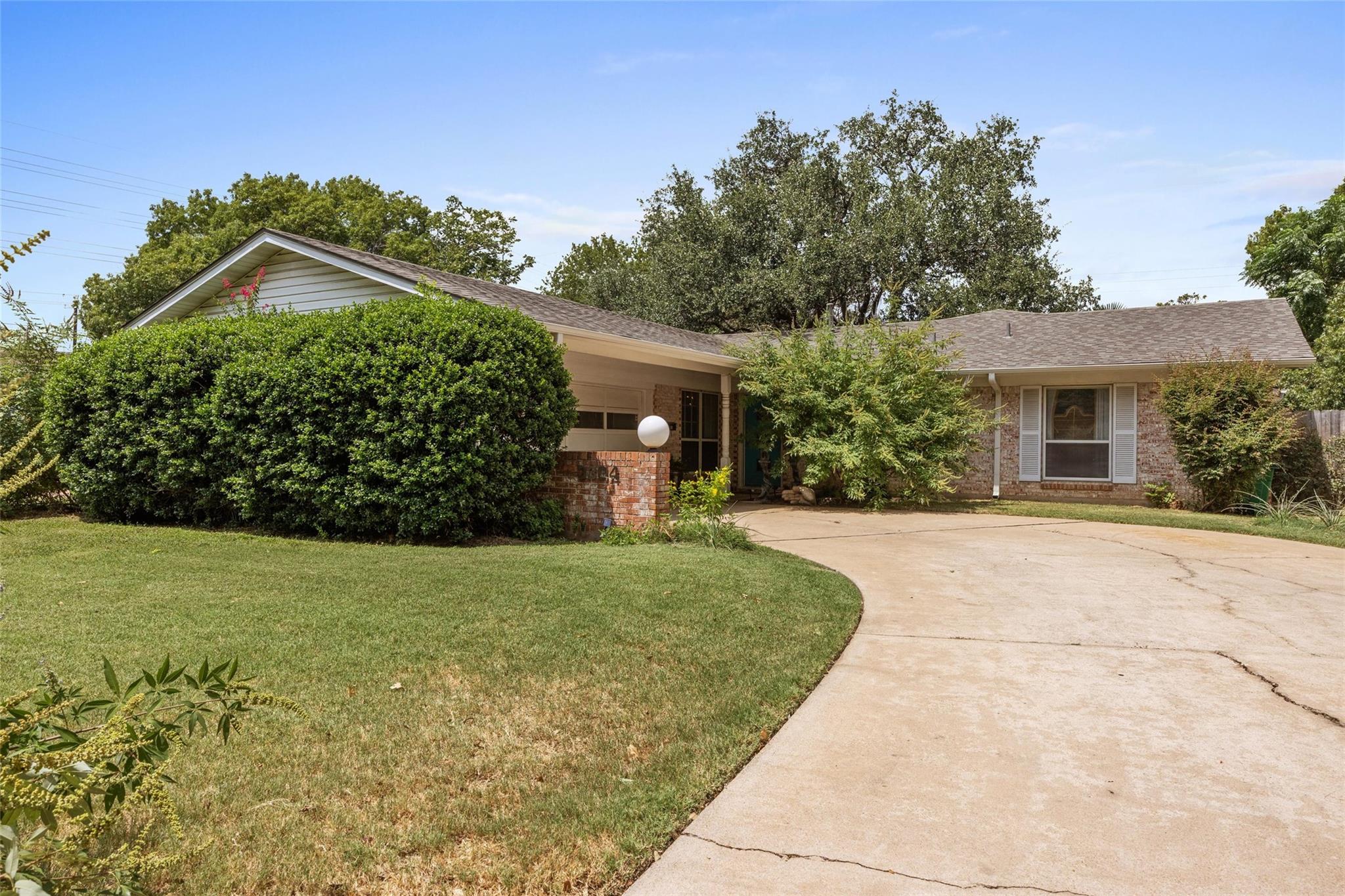 3304 Whitepine Dr, Austin, TX 78757