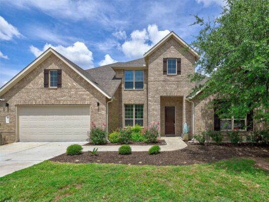 10300 Lavon Bnd, Austin