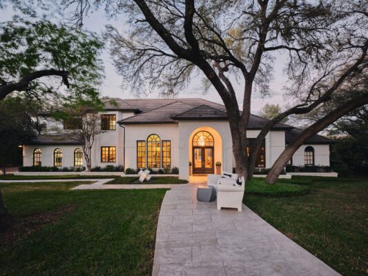 5304 Maryanna Dr, Austin