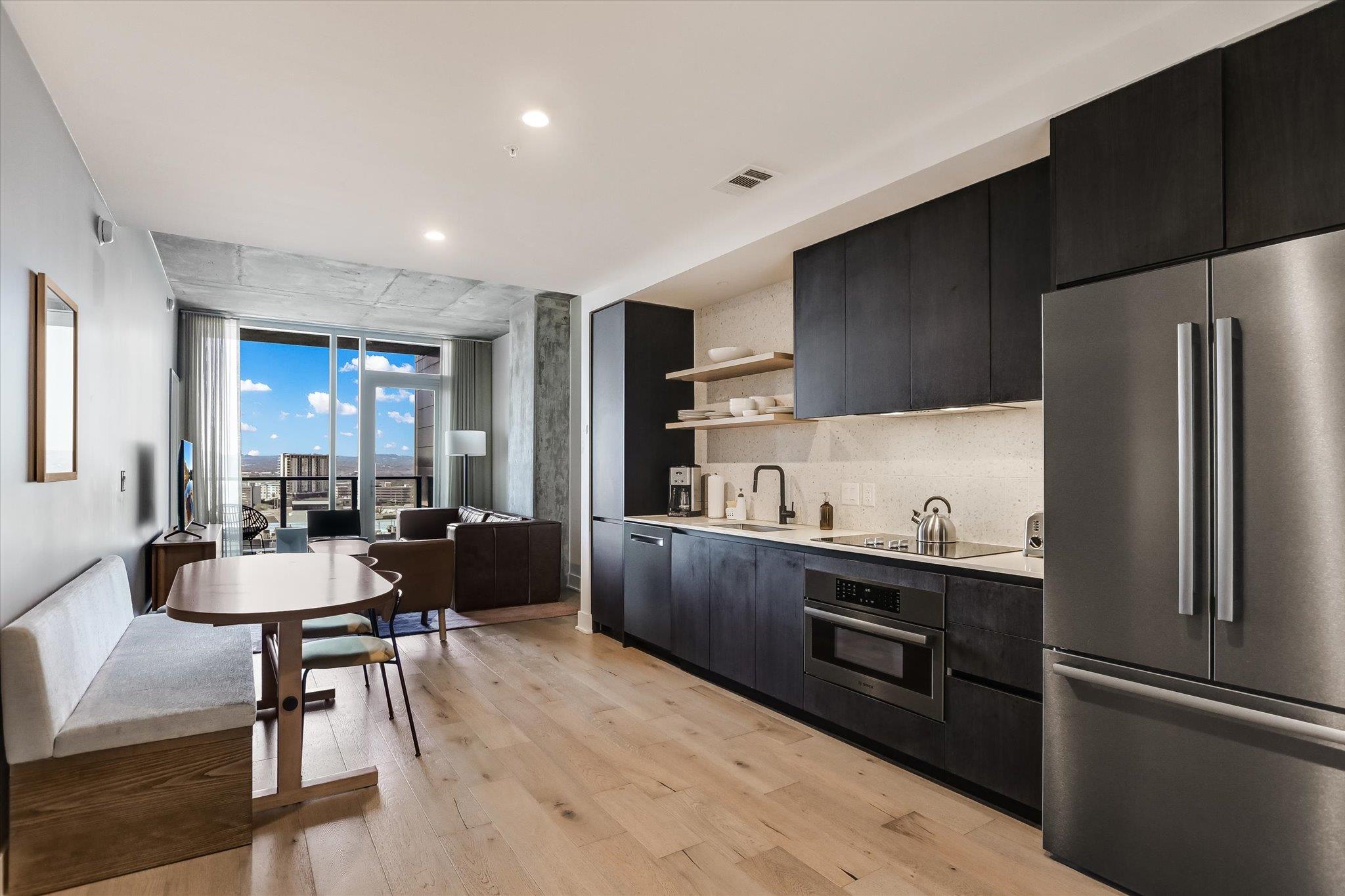 48 East Ave #1711, Austin