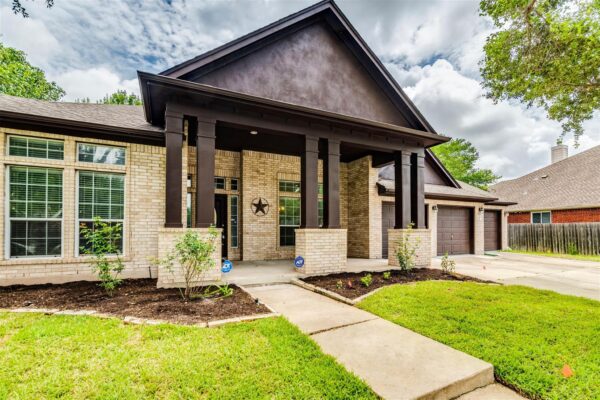 2102 Chincho Dr, Pflugerville