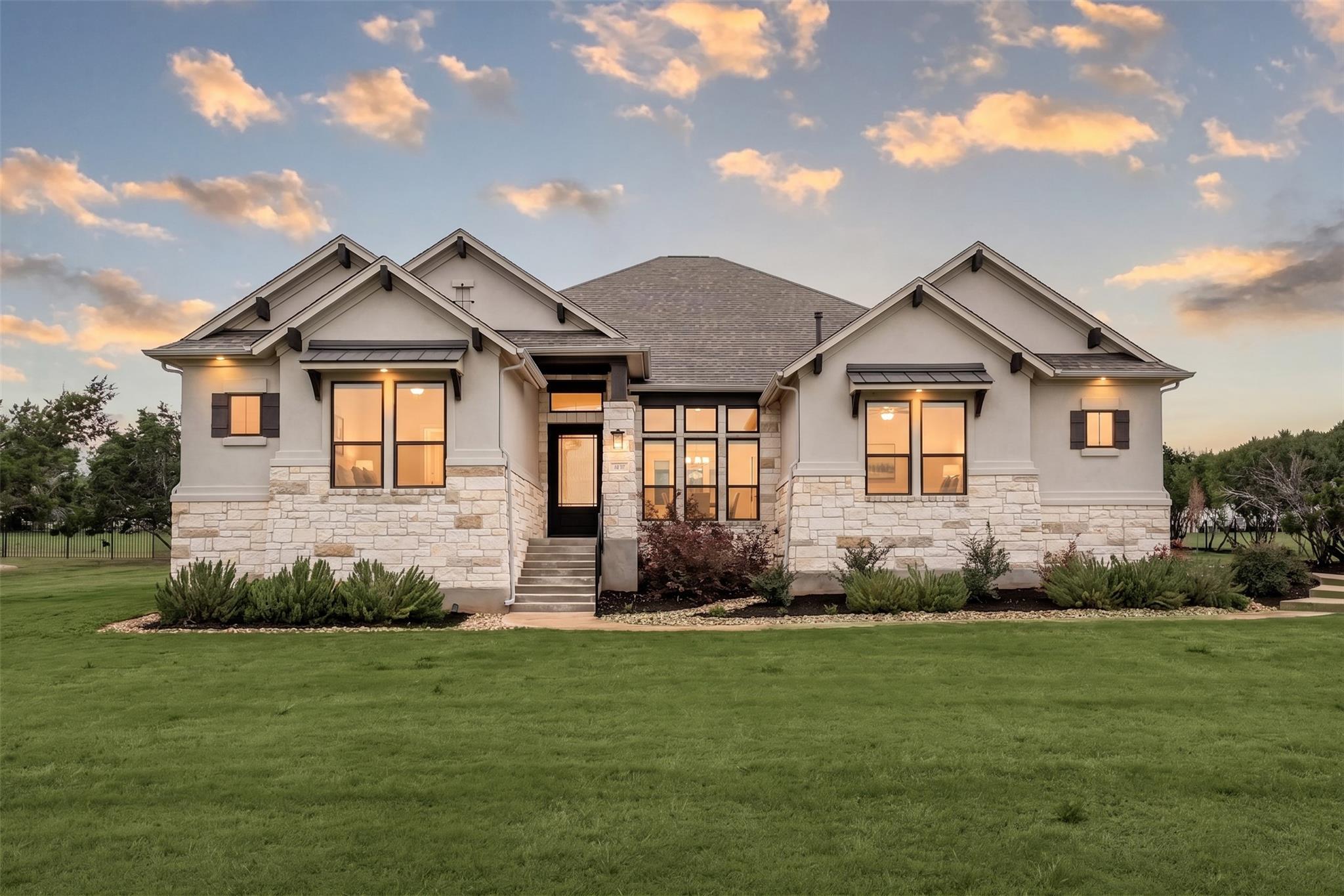 116 Rancho Deluxe None, Liberty Hill, TX 78642