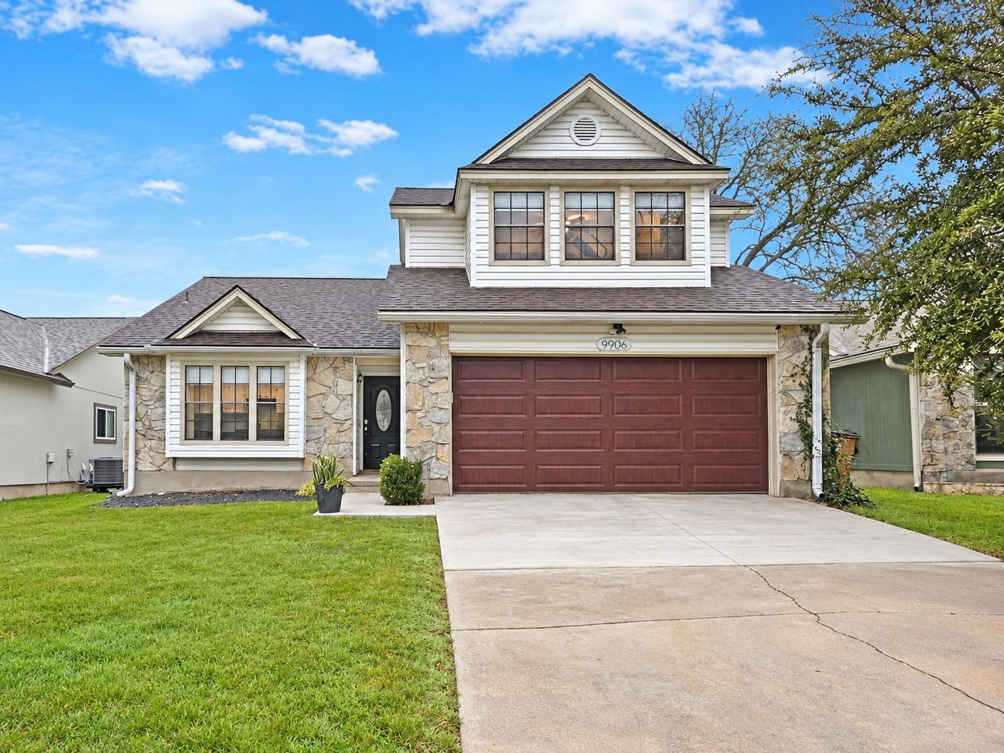 9906 Willers Way, Austin, TX 78748