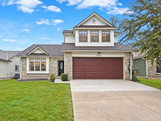 9906 Willers Way, Austin