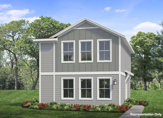 228 Winnowing Ln, Elgin