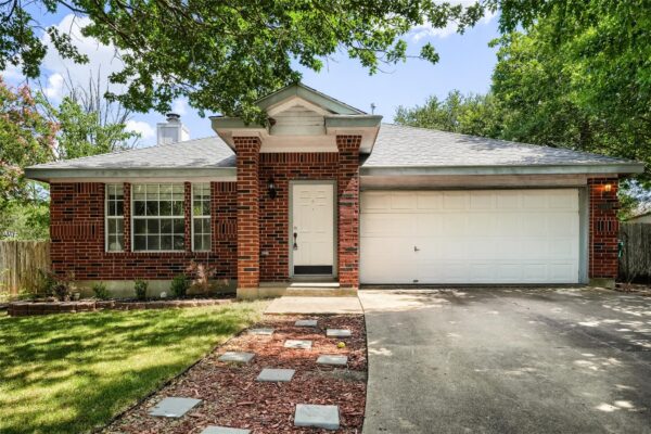 20801 Trotters Ln, Pflugerville