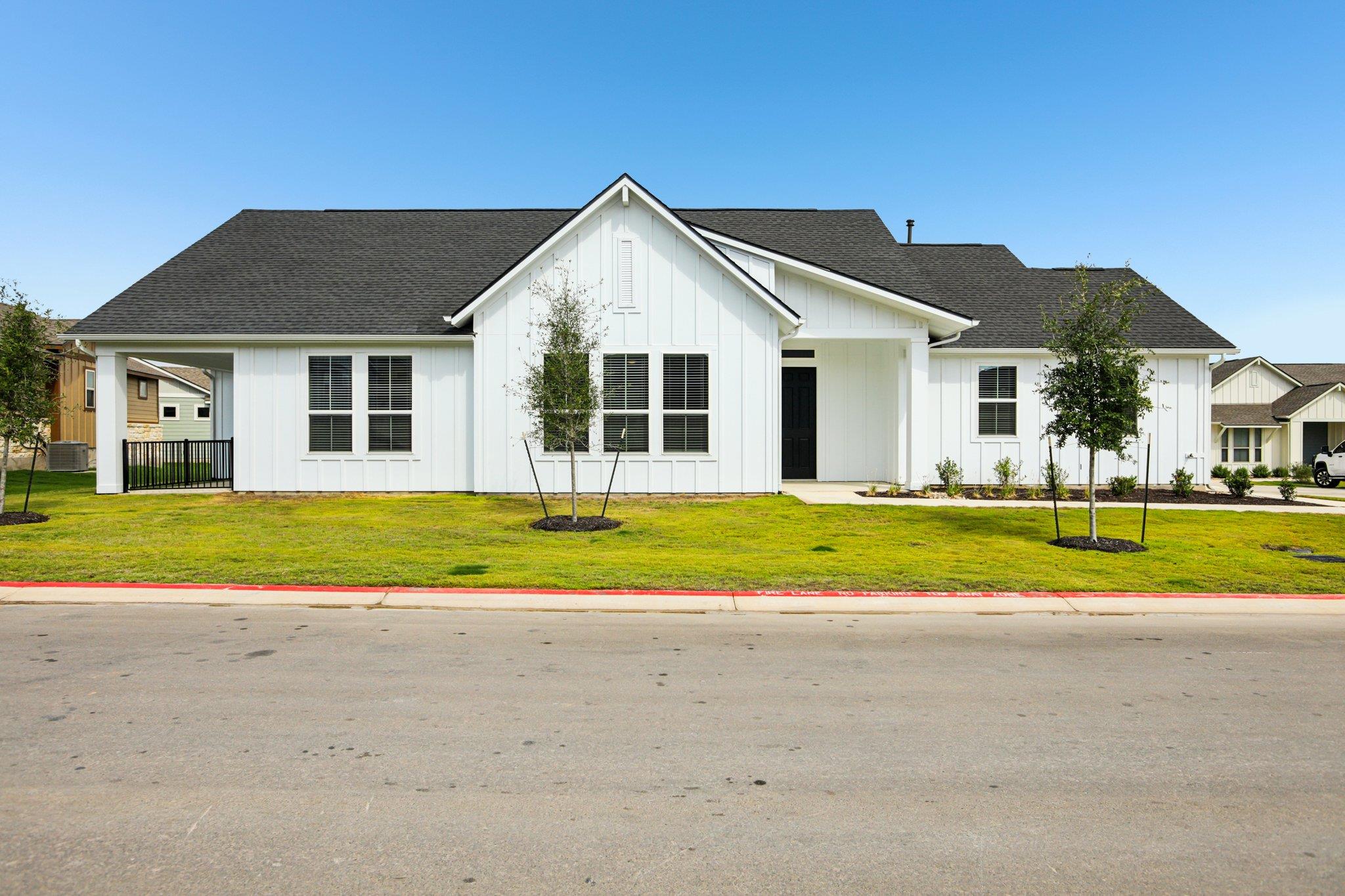 118 Antoinette Way #102, San Marcos, TX 78666