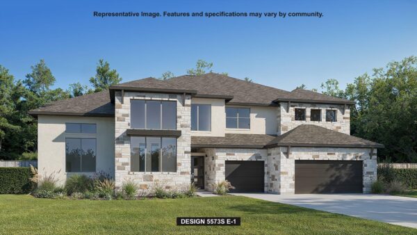1304 Sunset Way, Georgetown