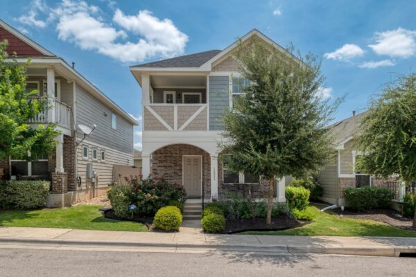 18003 Malnati None #83, Pflugerville