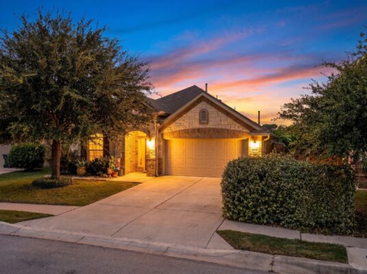12204 Toluca Dr #103, Austin