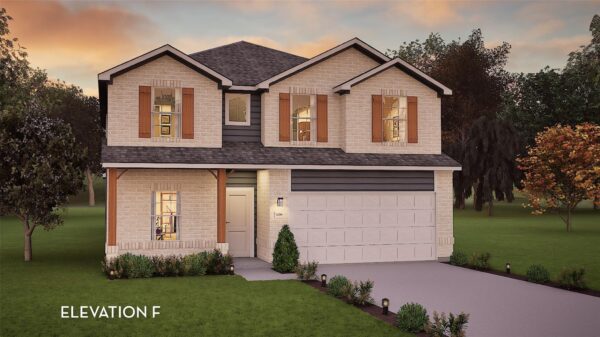 333 Begonia St, Buda