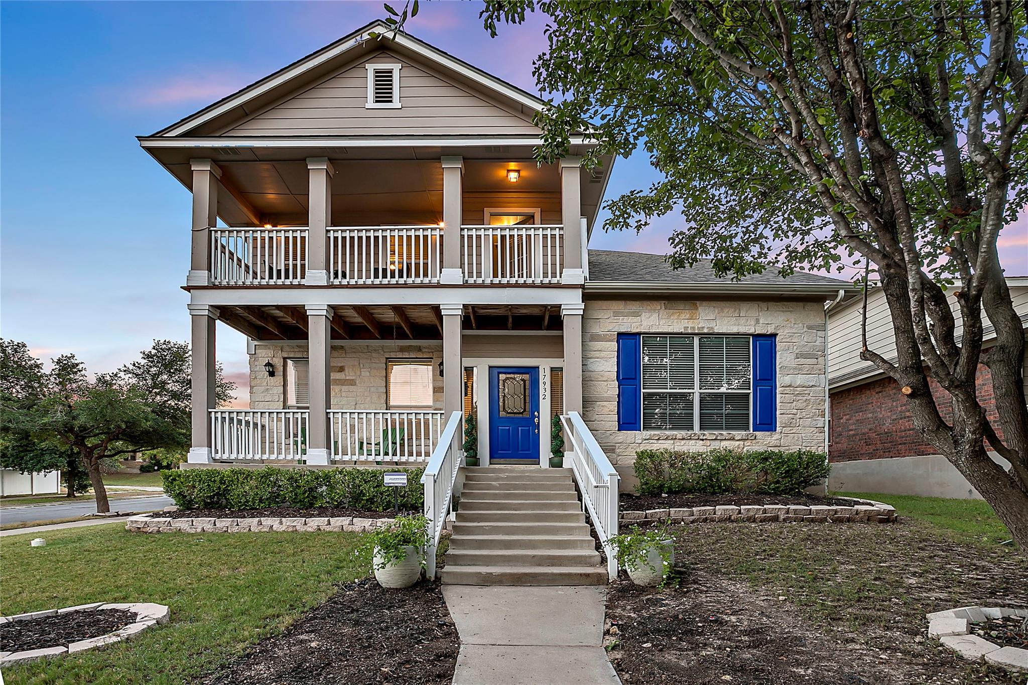 17932 KENAI FJORDS Dr, Pflugerville, TX 78660