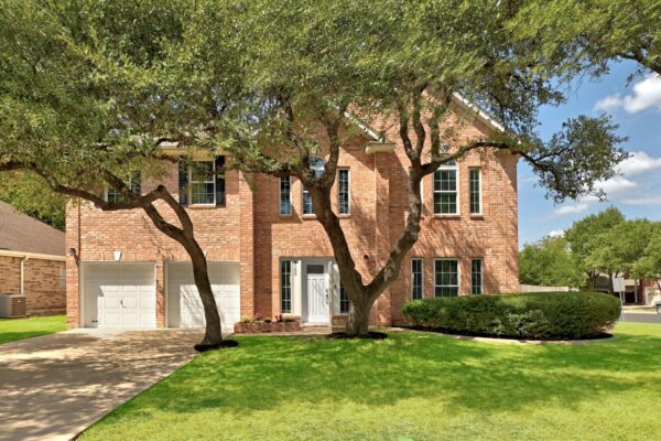 9100 Amanda Dr, Austin