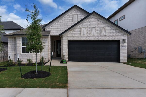 1817 Willow Bean Dr, Georgetown
