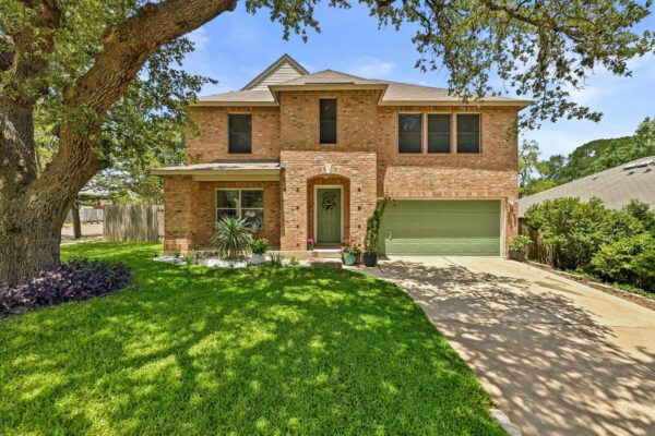 8416 Kansas River Dr, Austin
