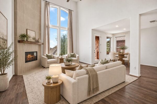 7817 Turnback Ledge Trl, Lago Vista