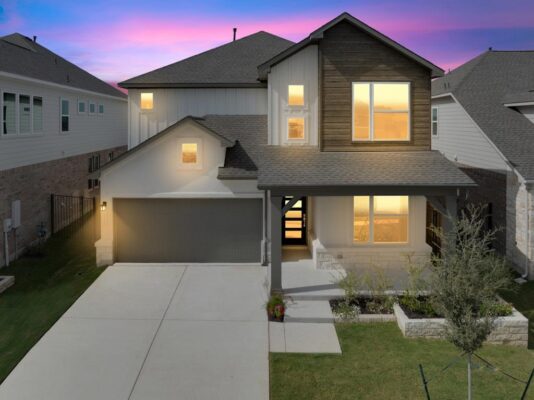 308 Amista Dr, Liberty Hill