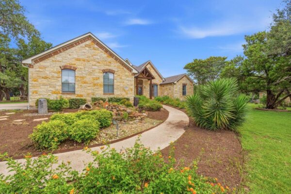 104 Quarry Lake Est, Liberty Hill