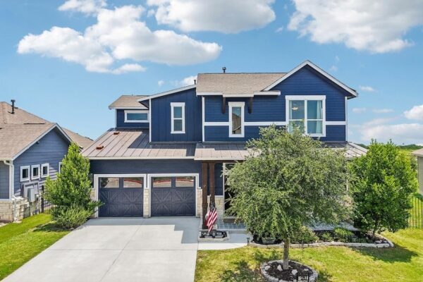 1297 Harwell Loop, Kyle