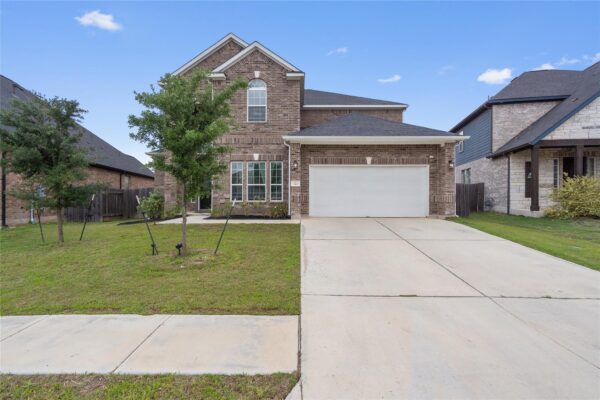 130 Wild Pecan Loop, Buda