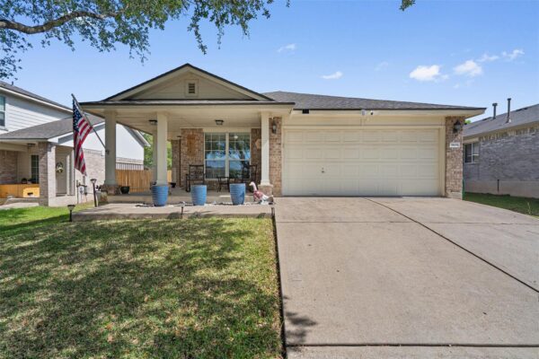 1108 Teapot Dr, Pflugerville