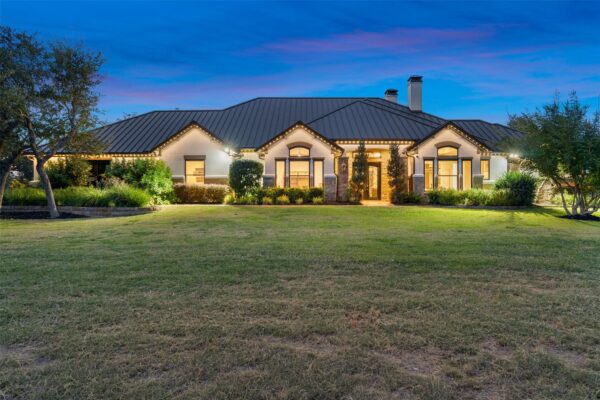2700 County Road 282 Rd, Leander